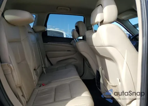 2014 Jeep Grand Cherokee Limited z USA, uszkodzony, nr VIN 1C4RJEBG0EC134119